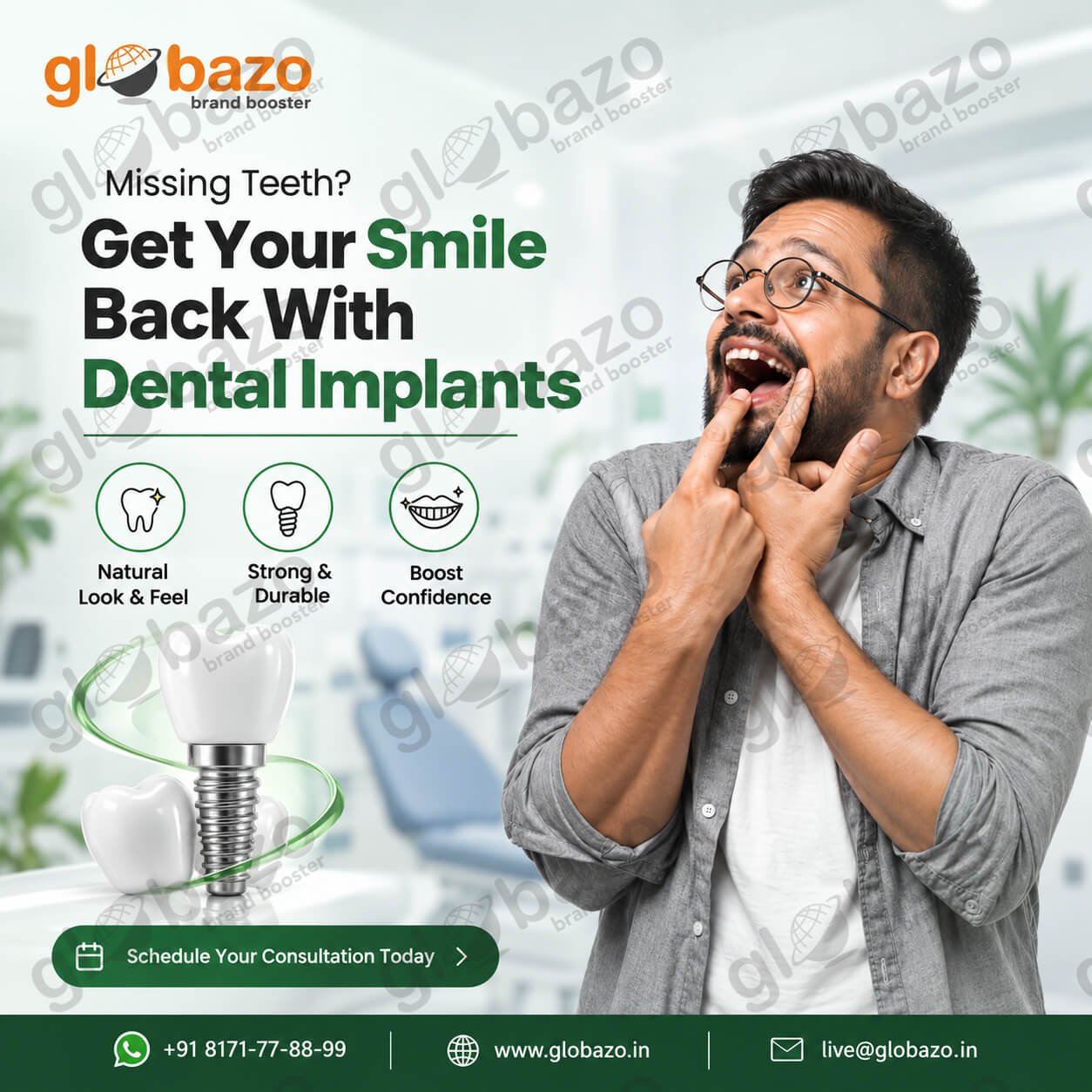 Dental Implants (health-311)