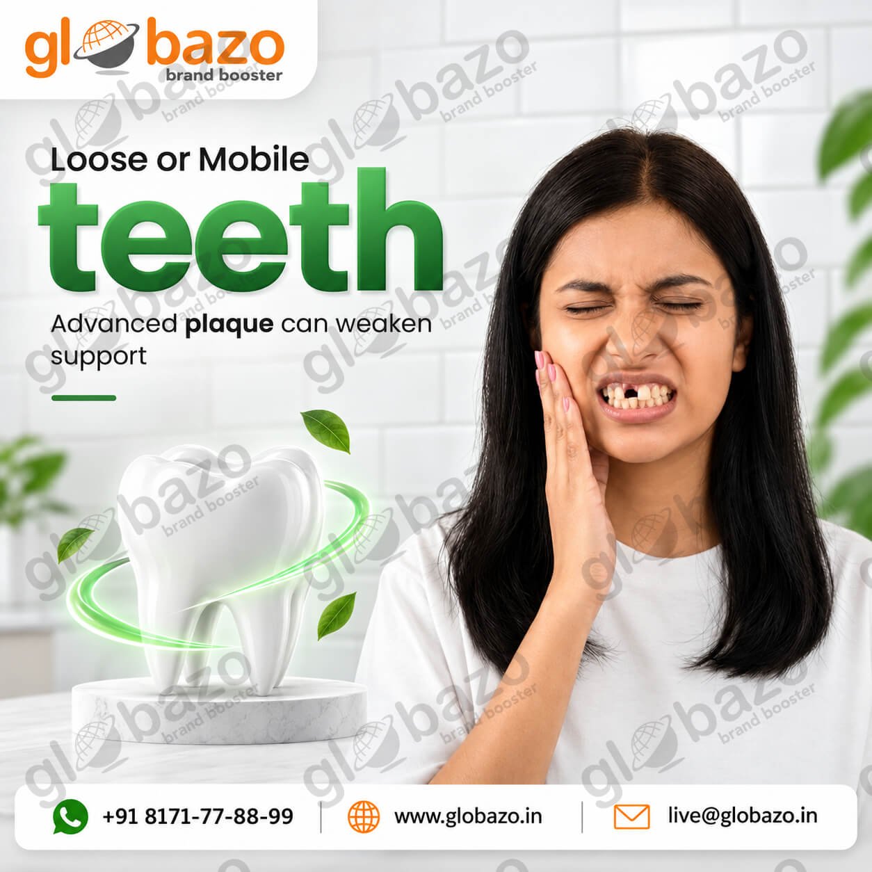 Dental Care (health-313)