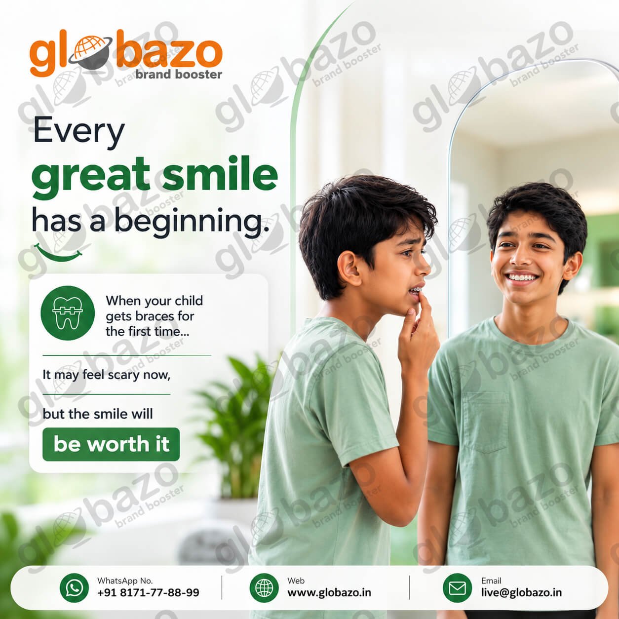 Great Smile (health-316)