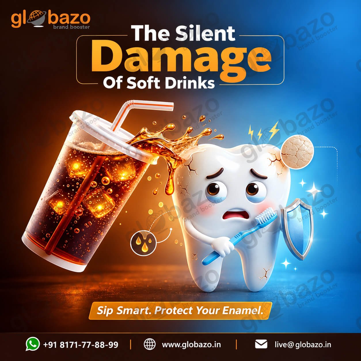Silent Damage (health-317)