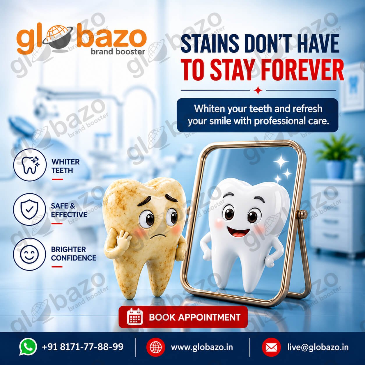 Dental Care (health-318)