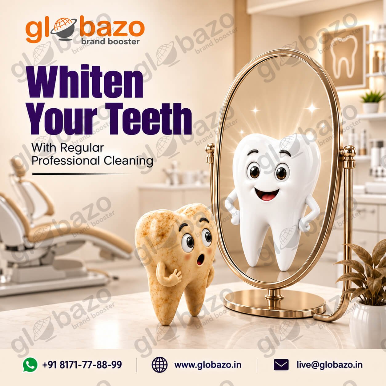 Dental Care (health-320)
