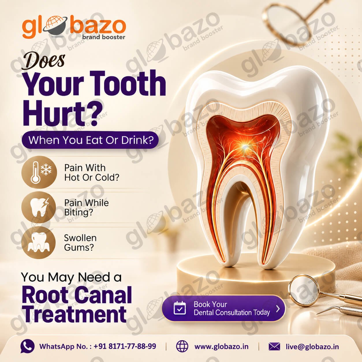 Root Canal Treatment (health-321)