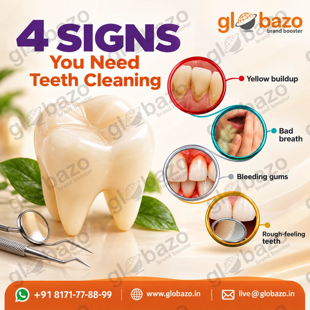 Dental Care (health-324)