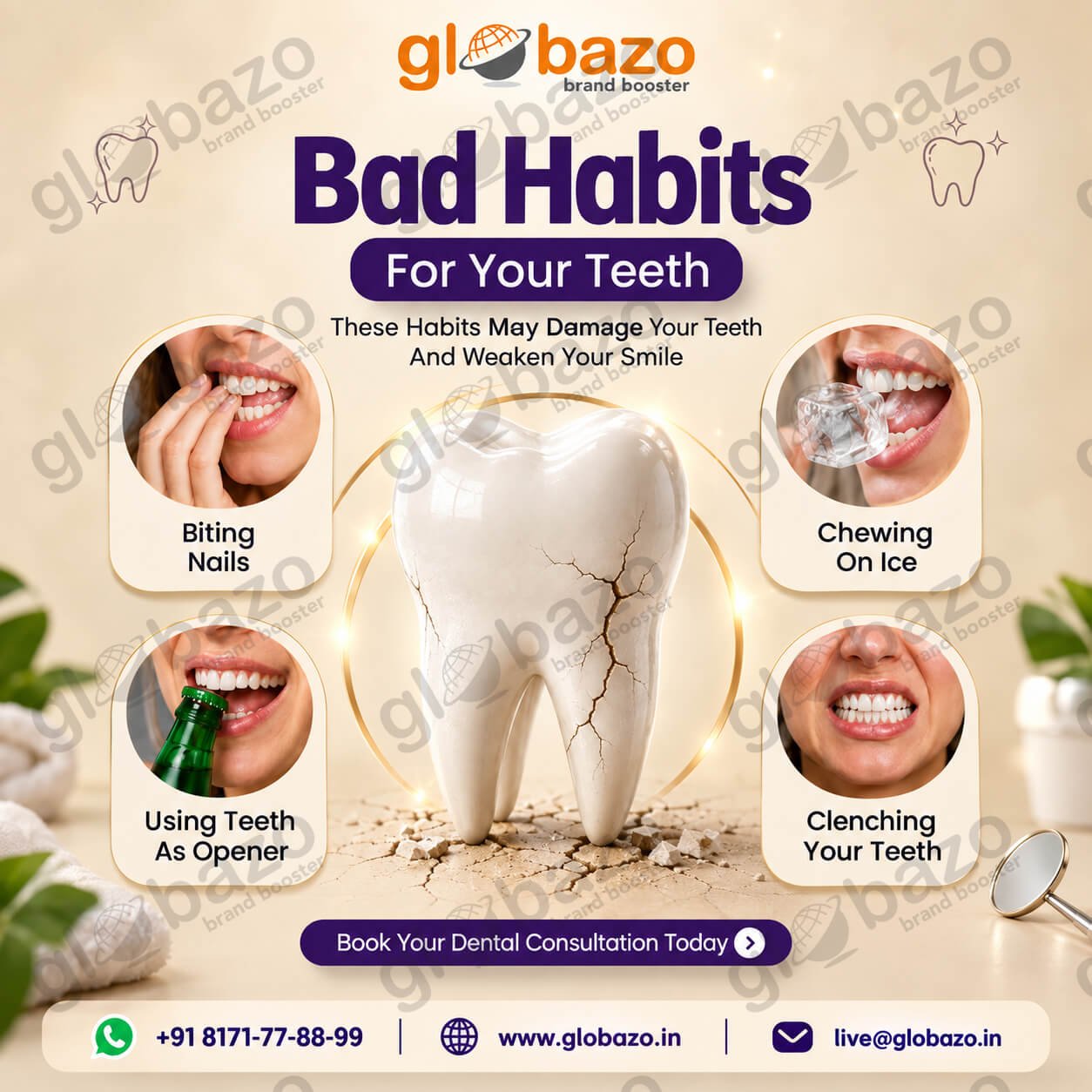 Dental Care (health-325)