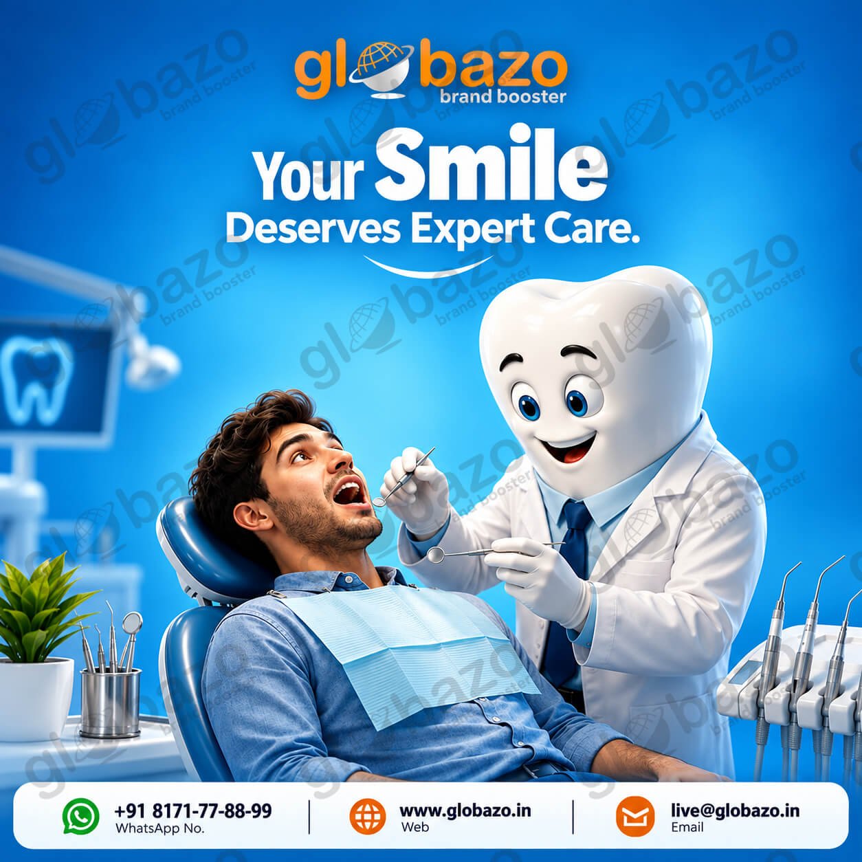 Dental Care (health-328)