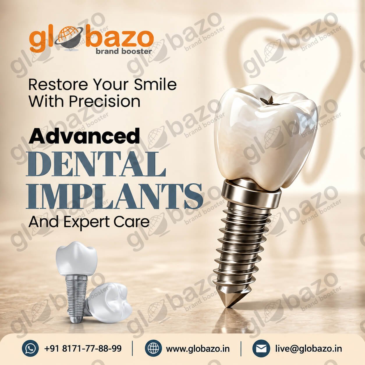 Dental Implants (health-329)