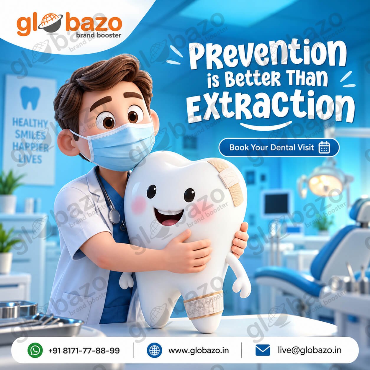 Dental Care (health-330)