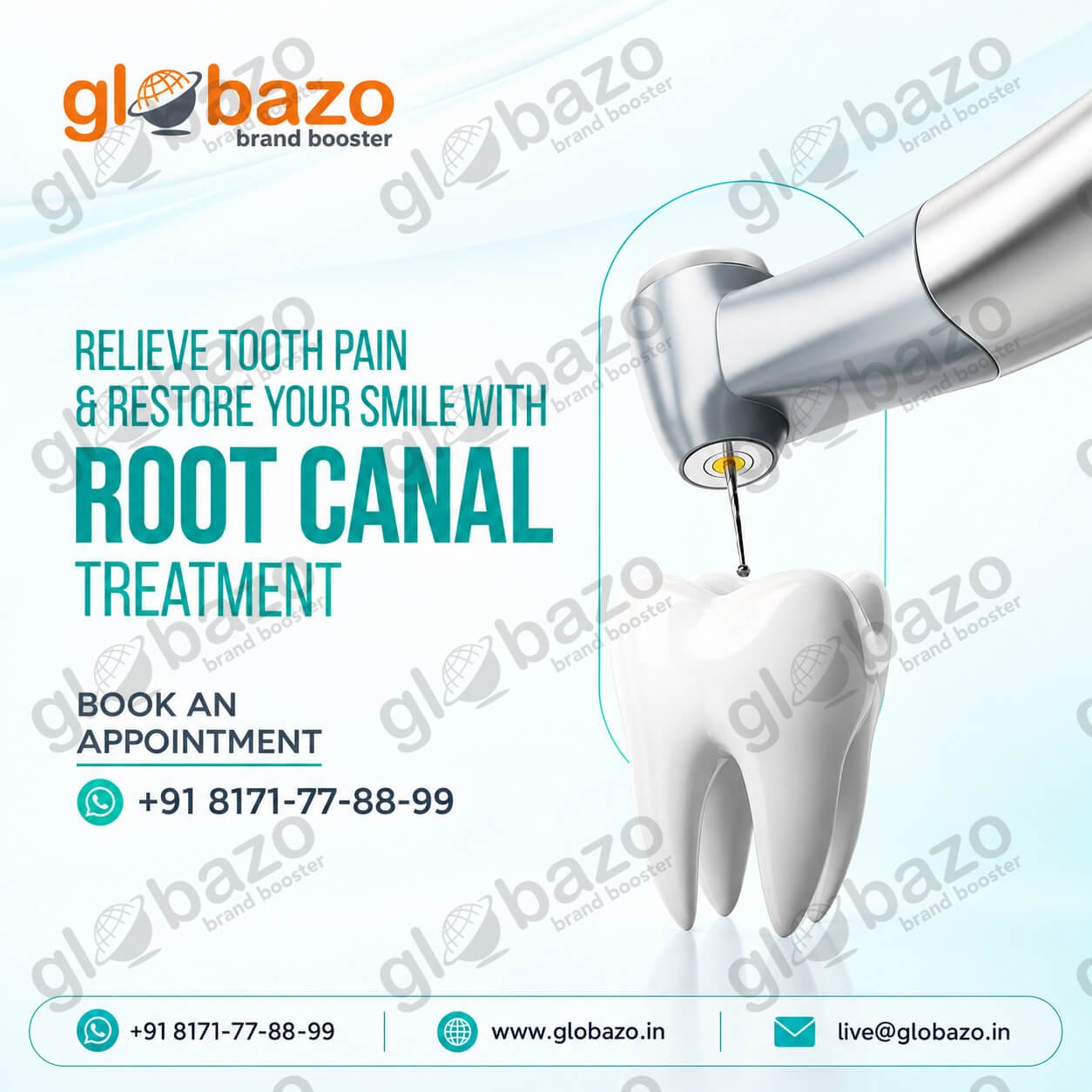 Root Canal Treatment (health-333)