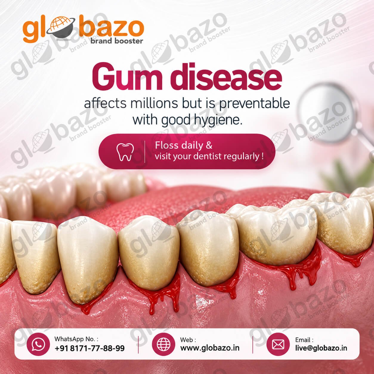 Gum Care (health-335)