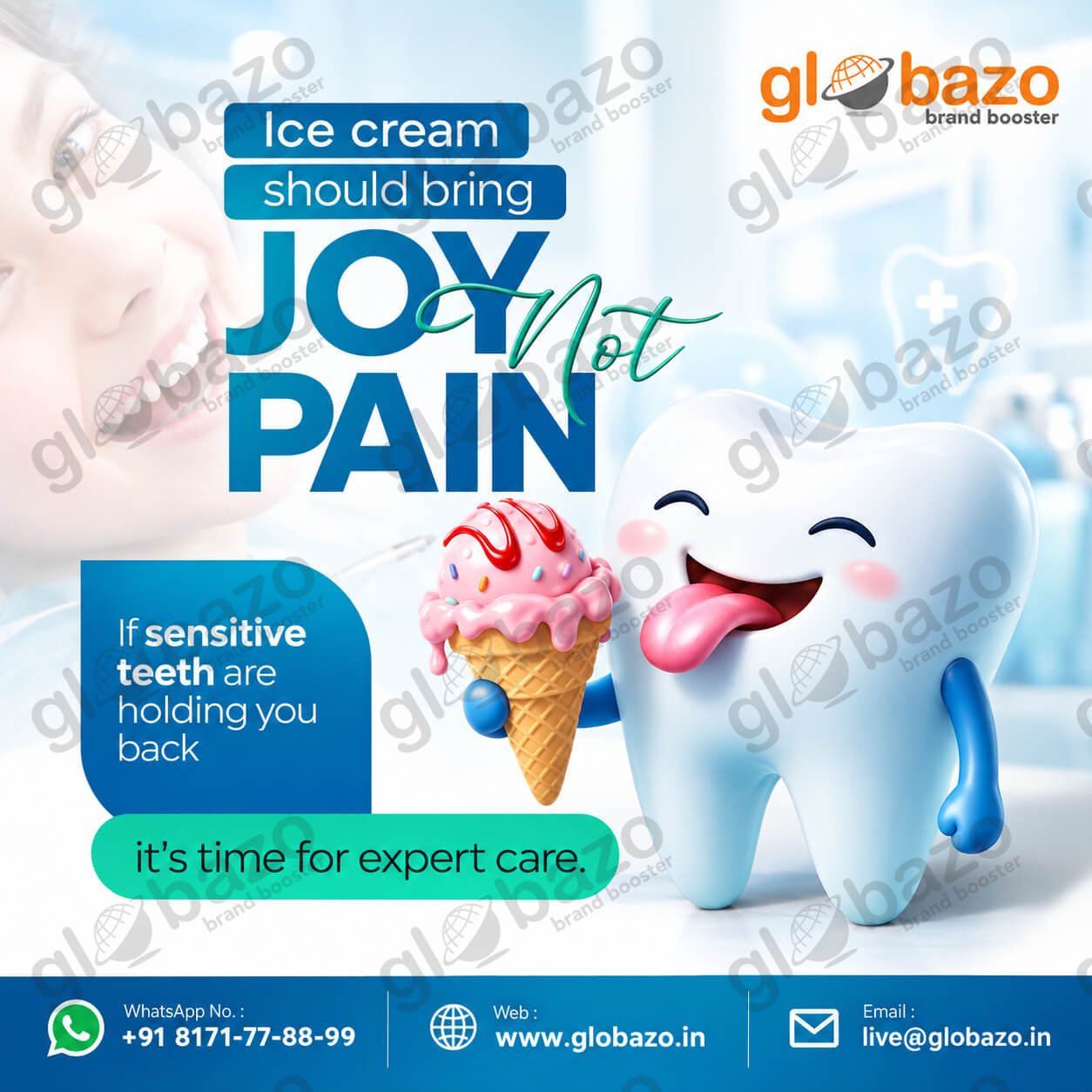 Dental Care (health-336)