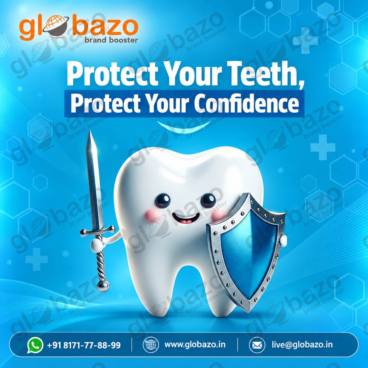 Dental Care (health-337)