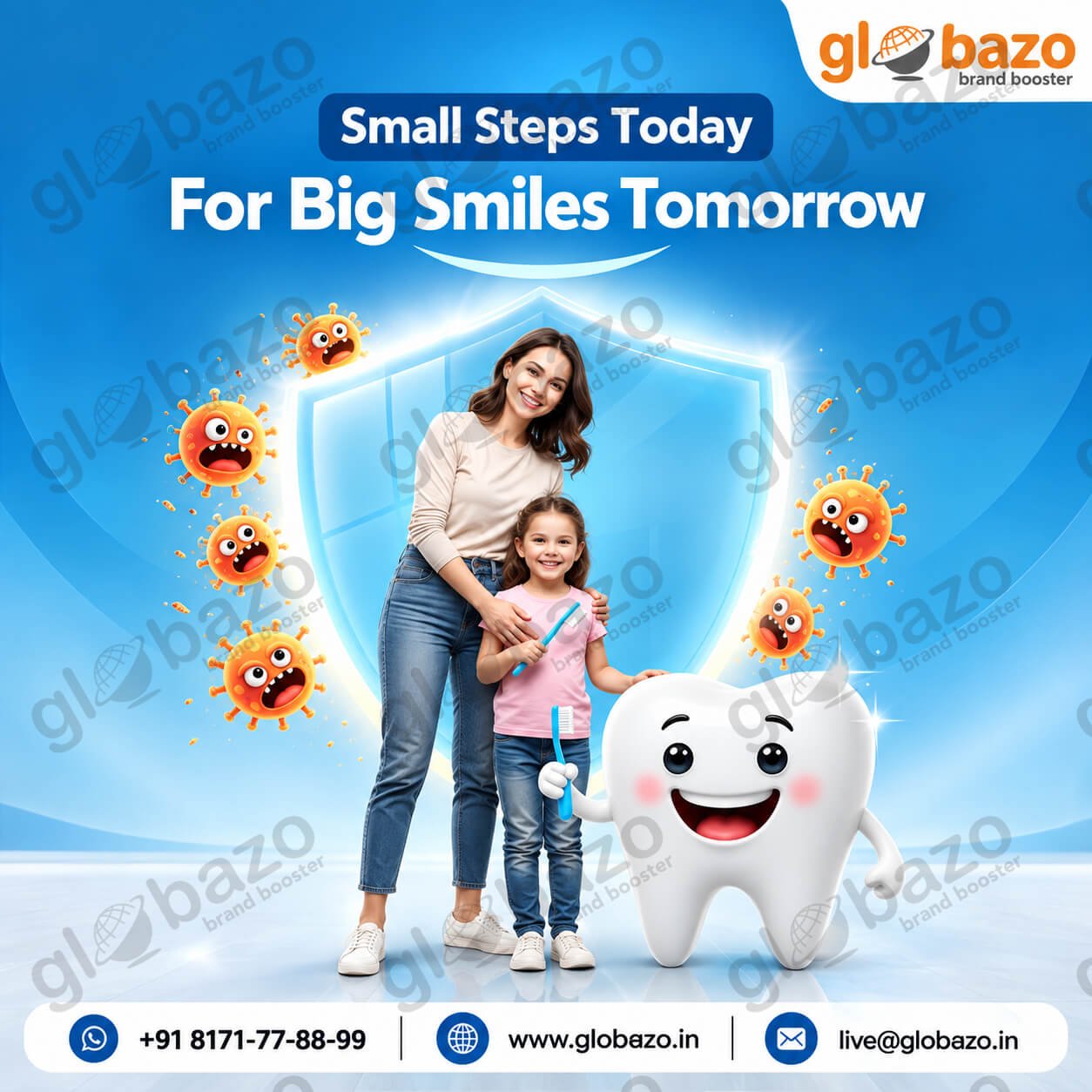 Dental Care (health-338)