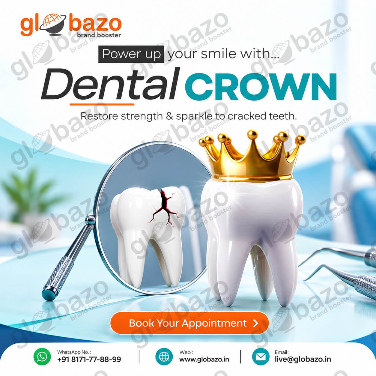 Dental Care (health-339)
