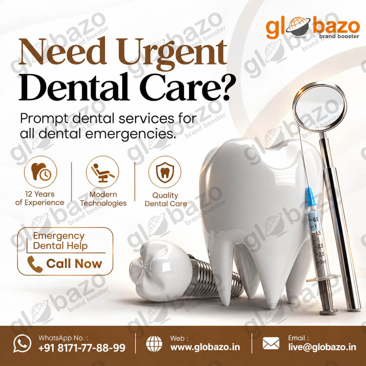 Dental Care (health-340)