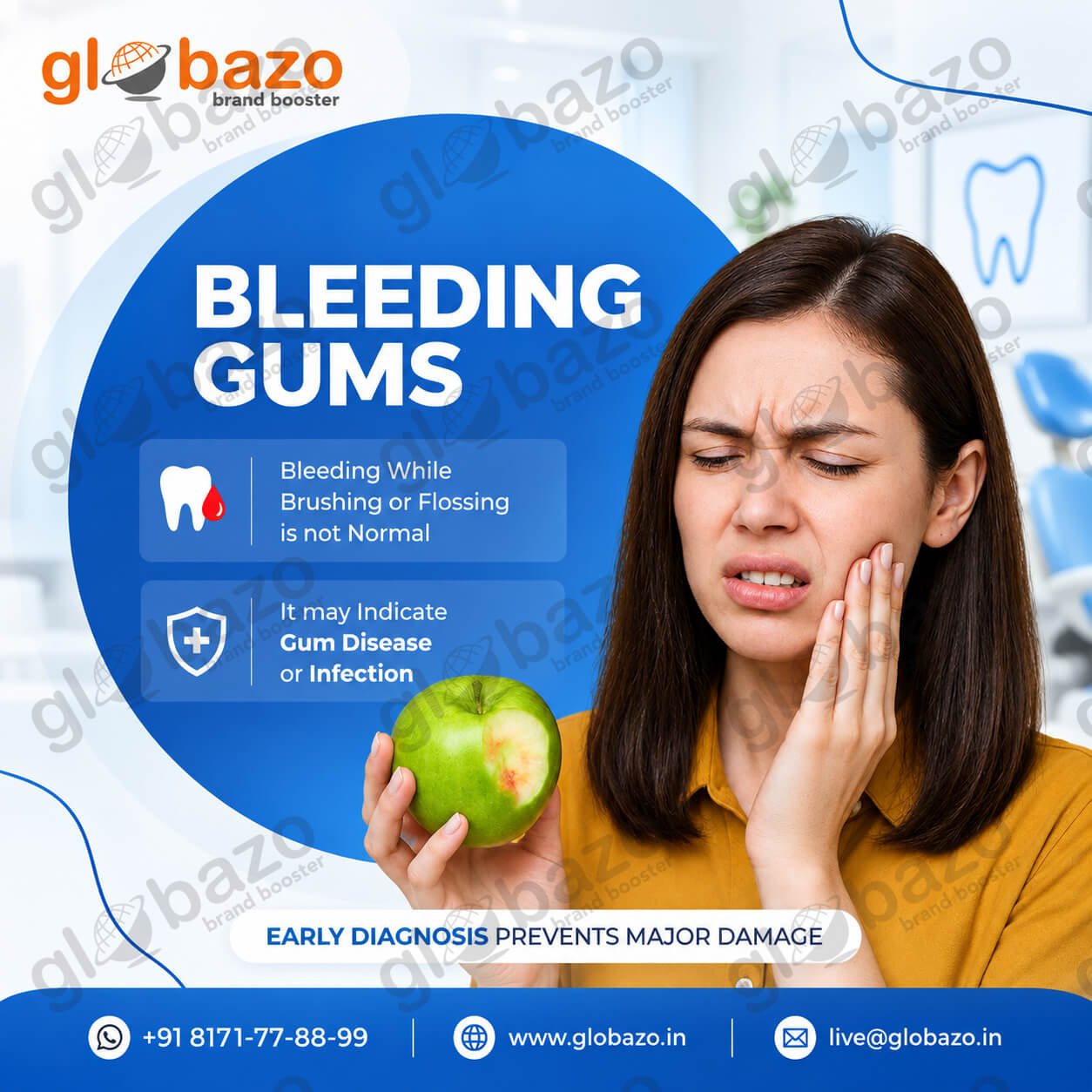 Bleeding Gums (health-343)