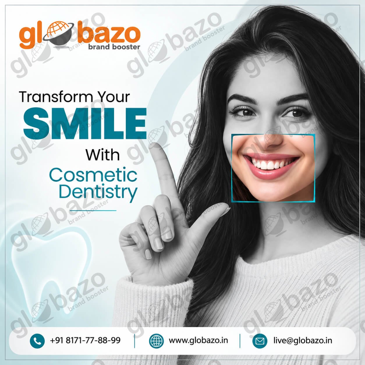 Transform Your Smile (health-344)