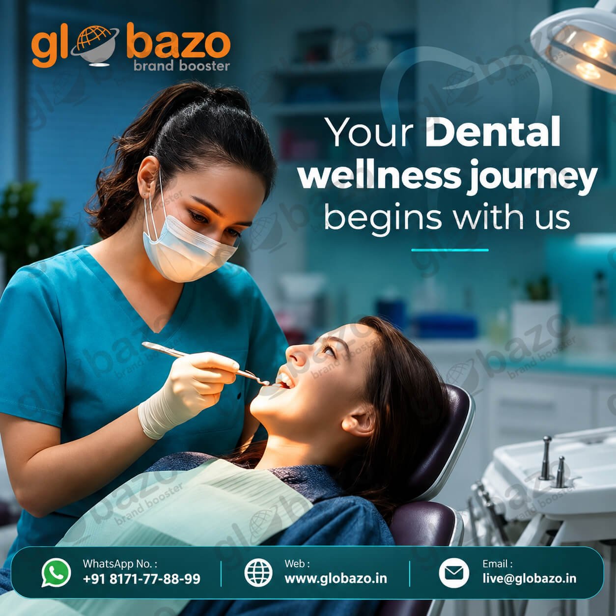 Dental Care (health-345)