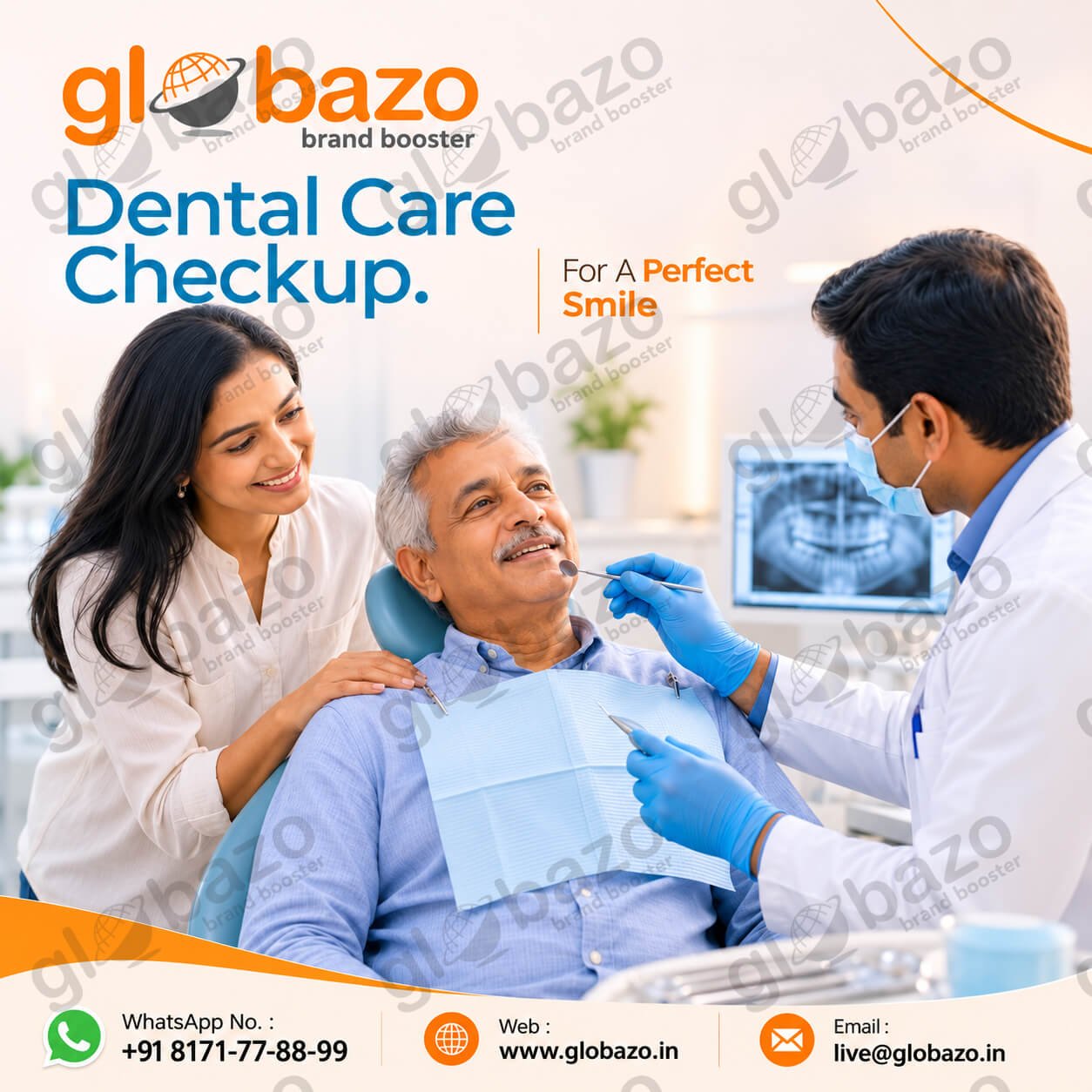 Dental Care (health-346)