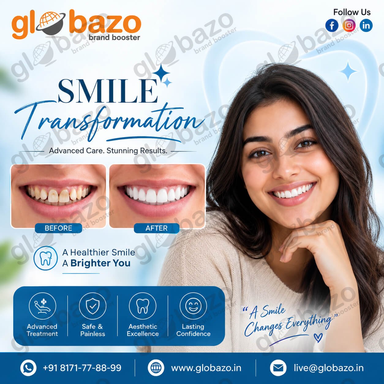 Smile Transformation (health-349)