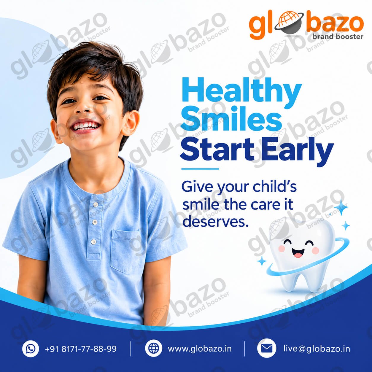 Healthy Smiles (health-350)