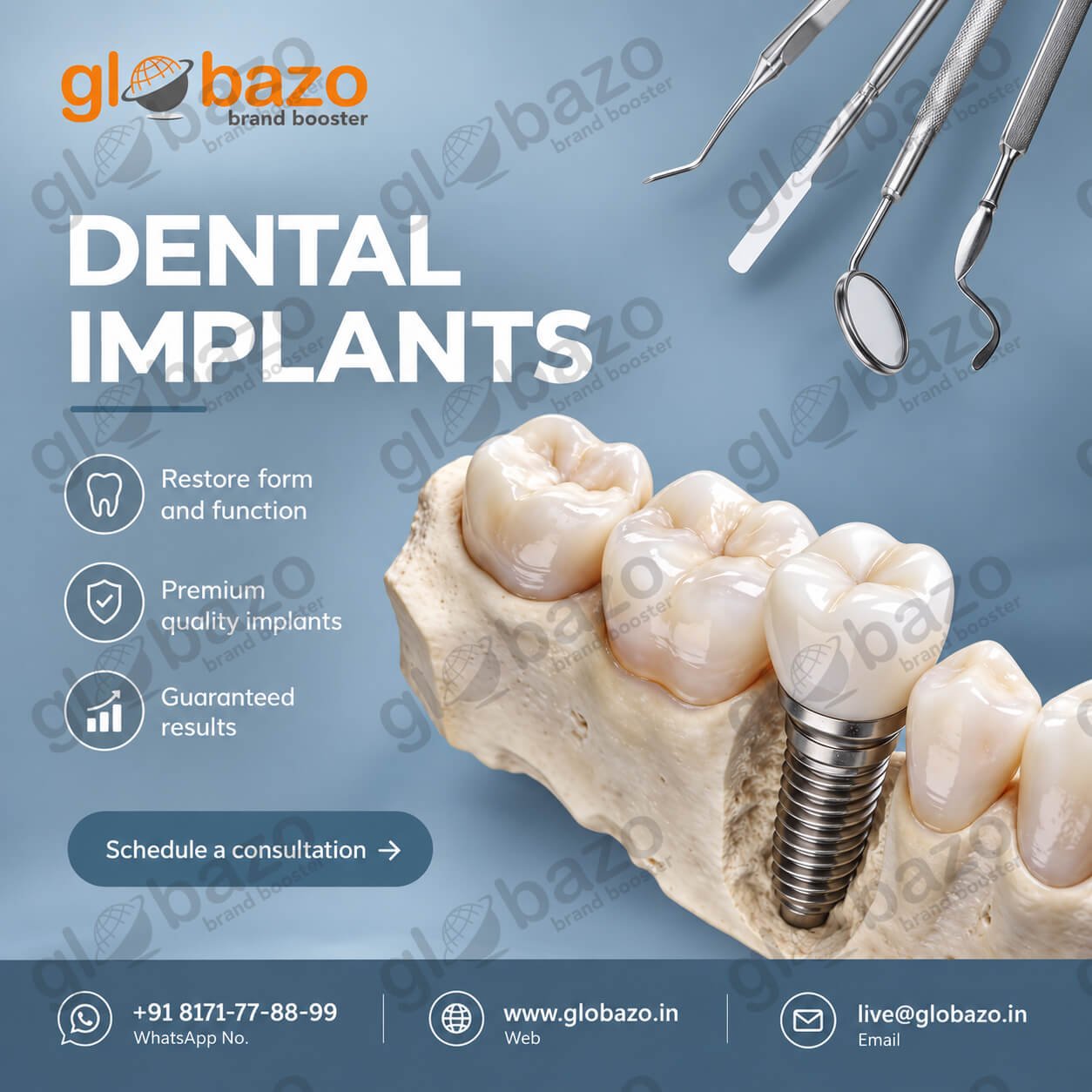 Dental Implants (health-353)