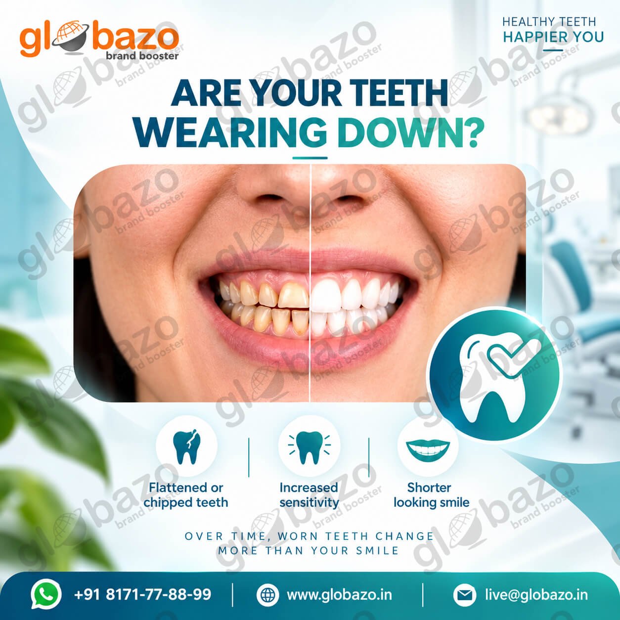 Dental Health (health-356)