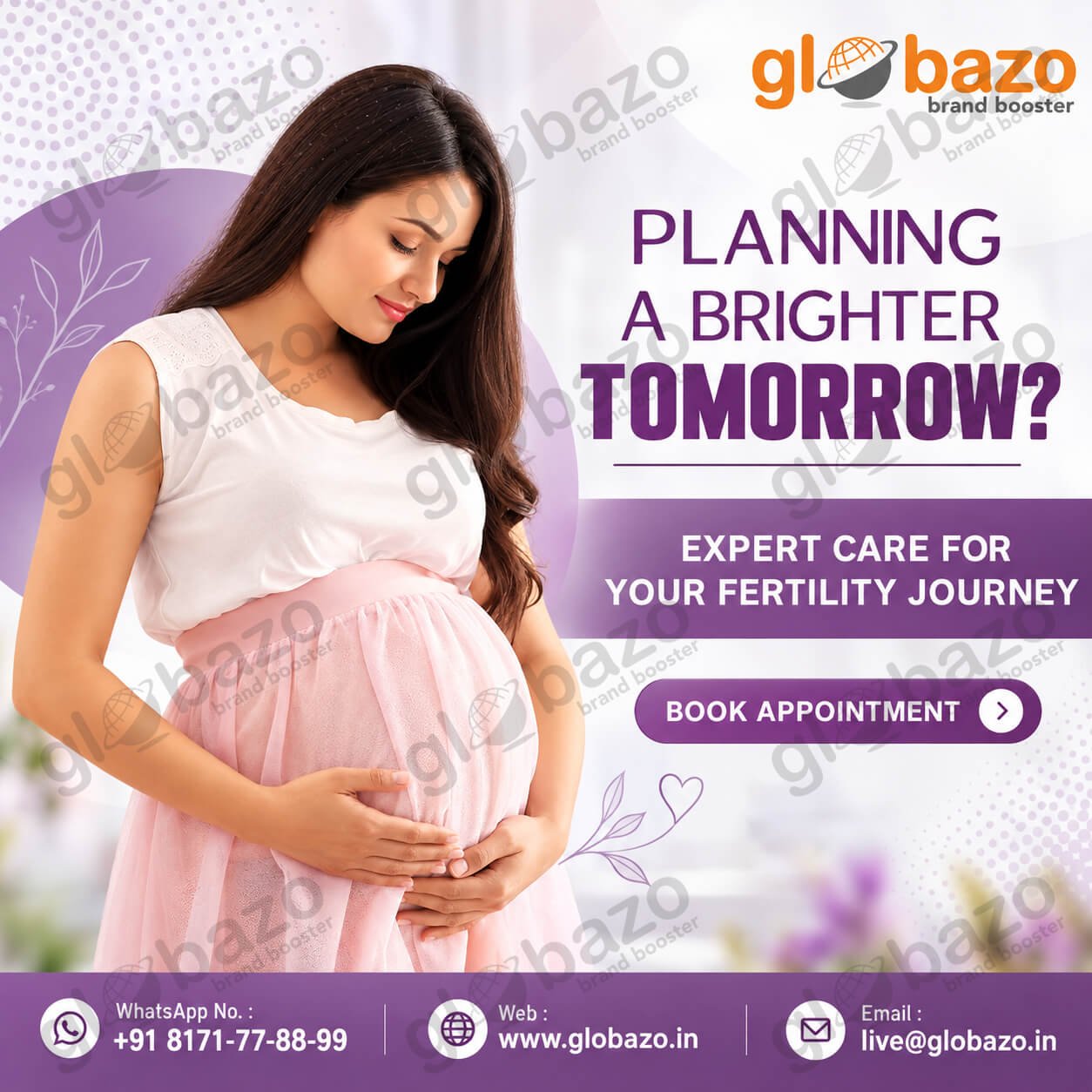 Planning Tomorrow (Health-368)
