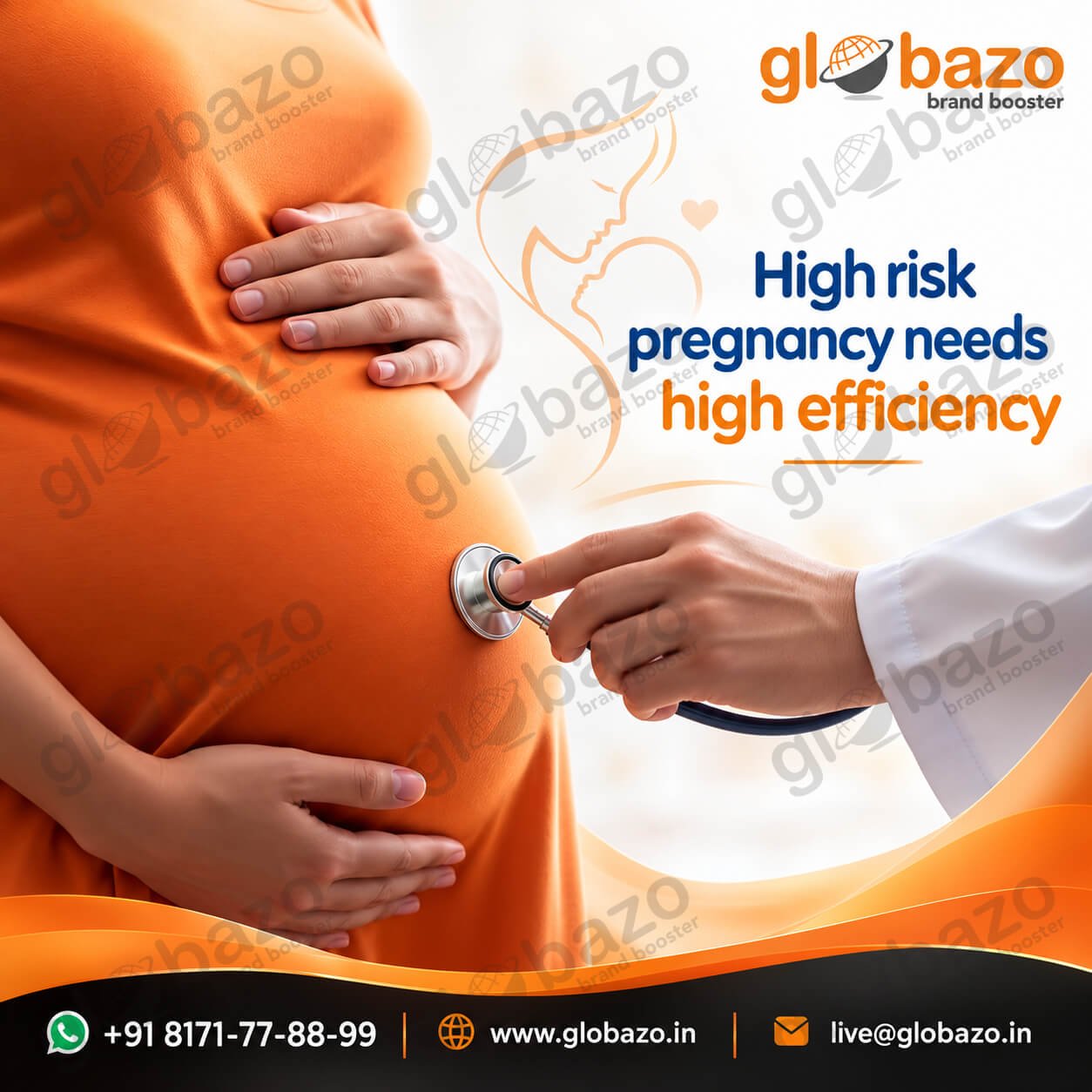 High Risk Pragnancy (Health-371)