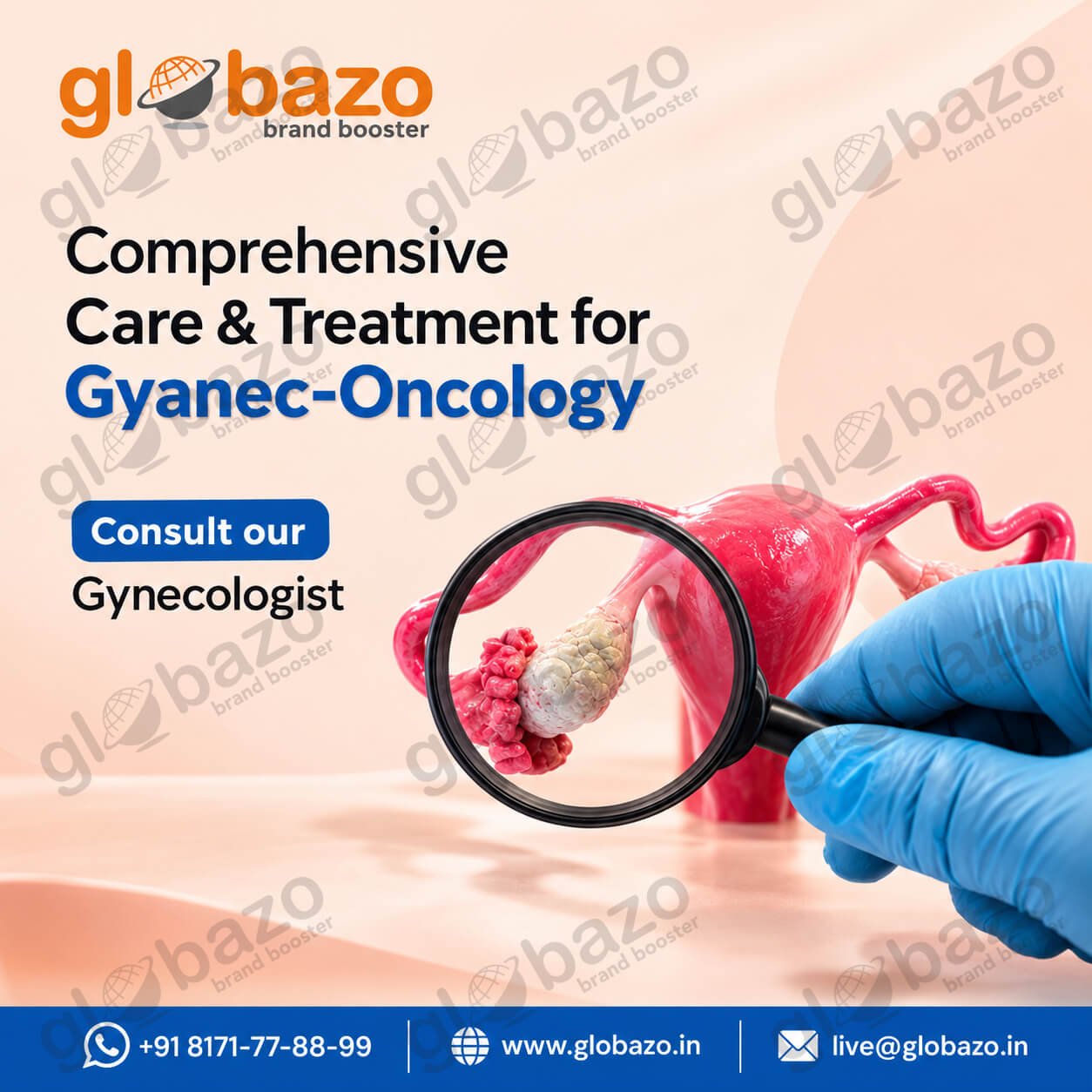Gynec-Oncology (Health-372)