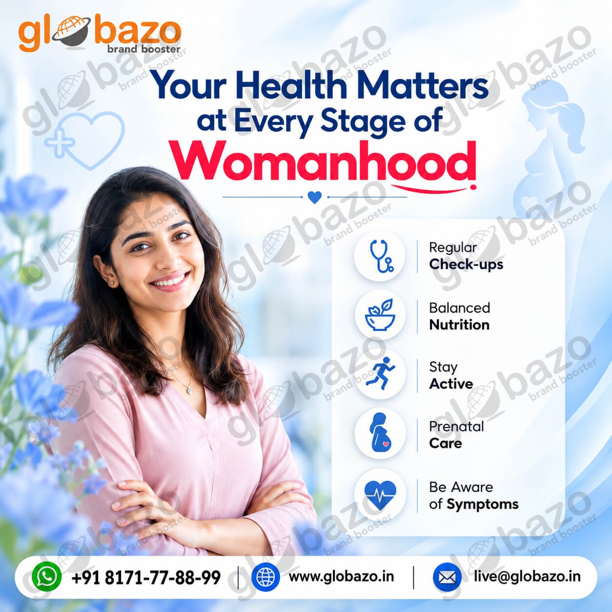 Health Matters (Health-376)