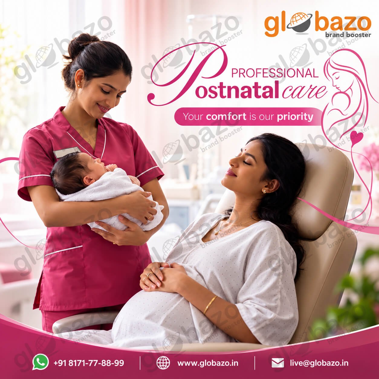Postnatal Care (Health-382)
