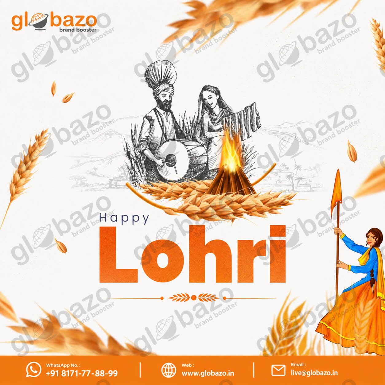 Happy Lohri-29