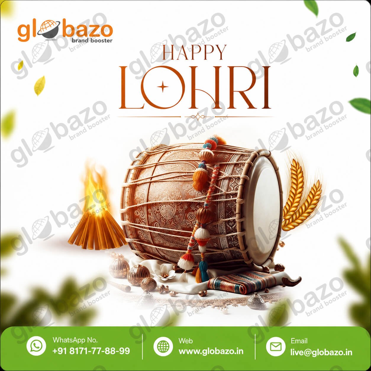 Happy Lohri-30