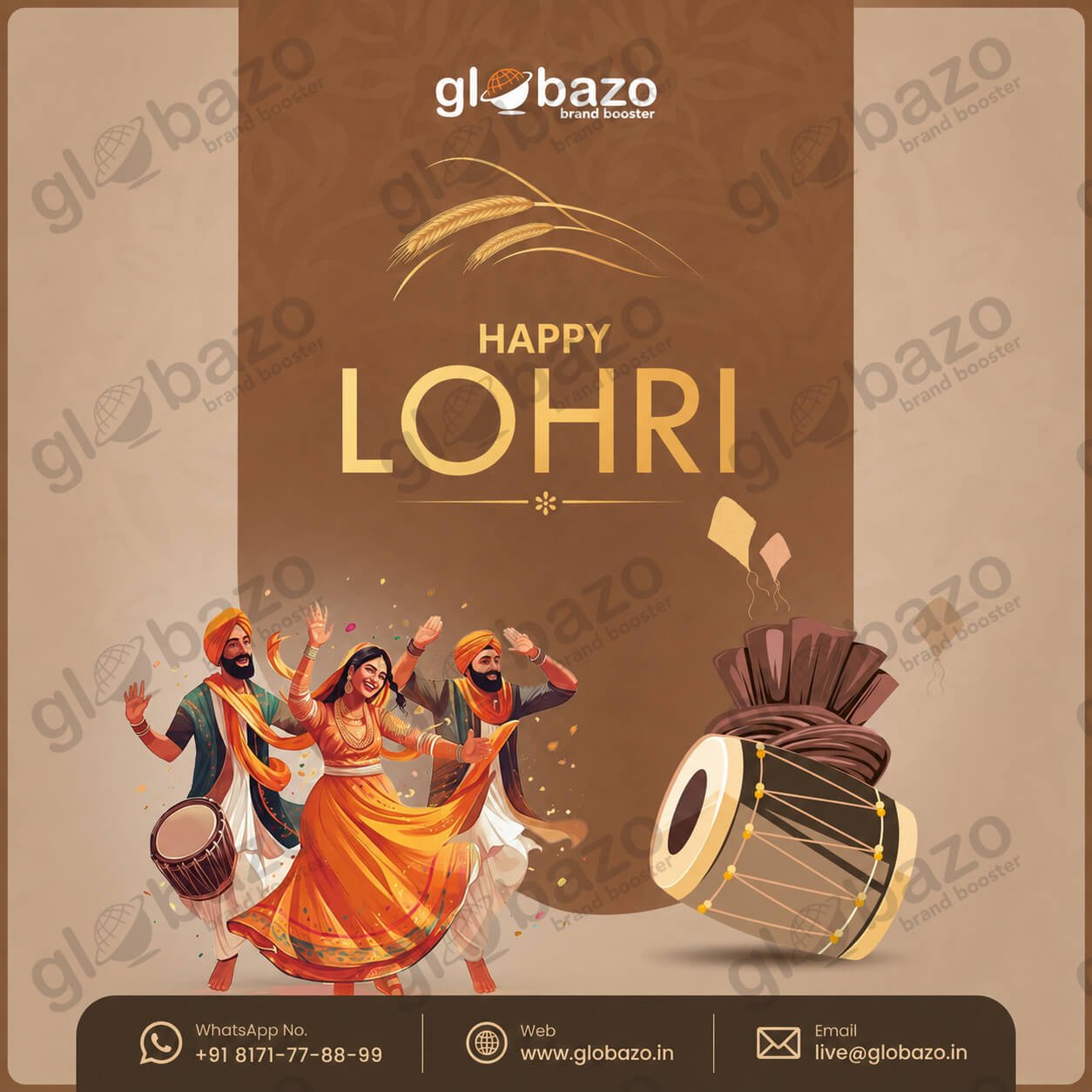 Happy Lohri-31