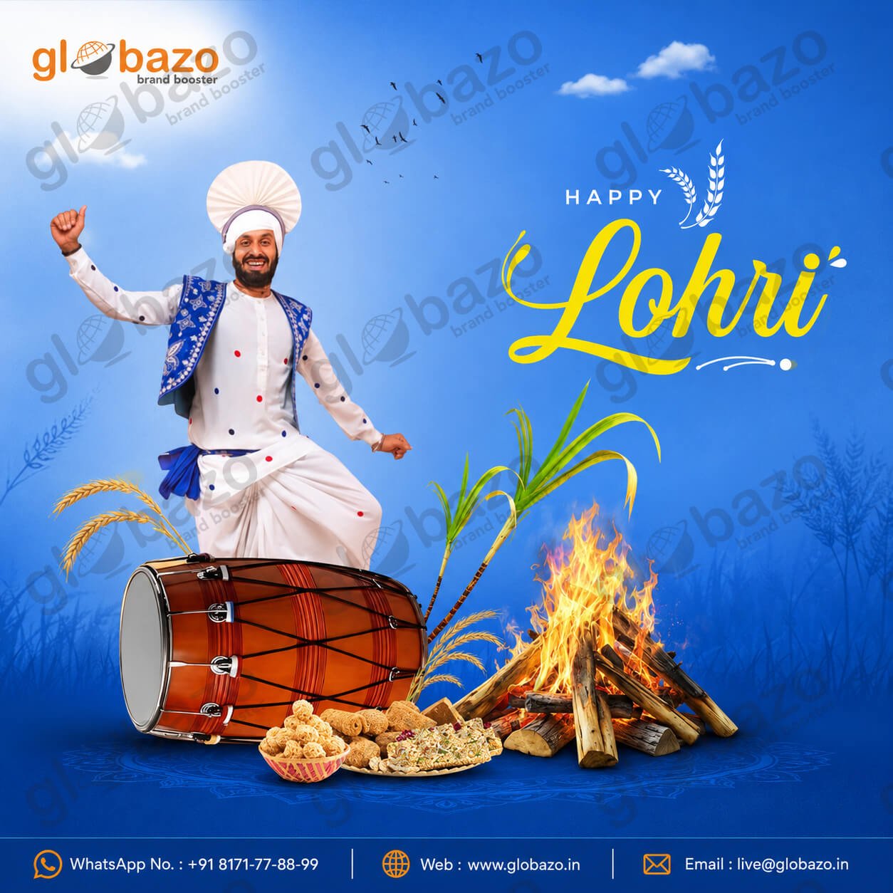 Happy Lohri-32