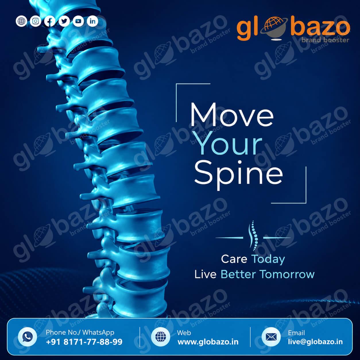 World Spine Day (med-248)
