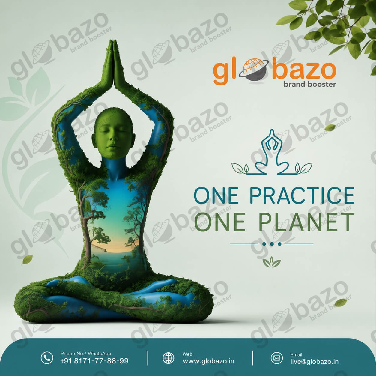 International Yoga Day (MED-259)
