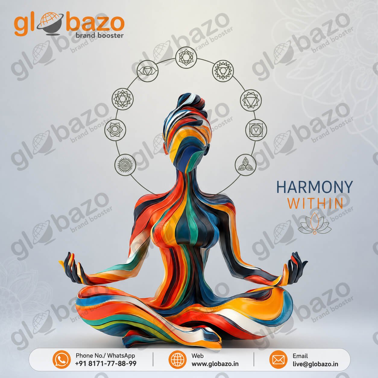 International Yoga Day (MED-262)