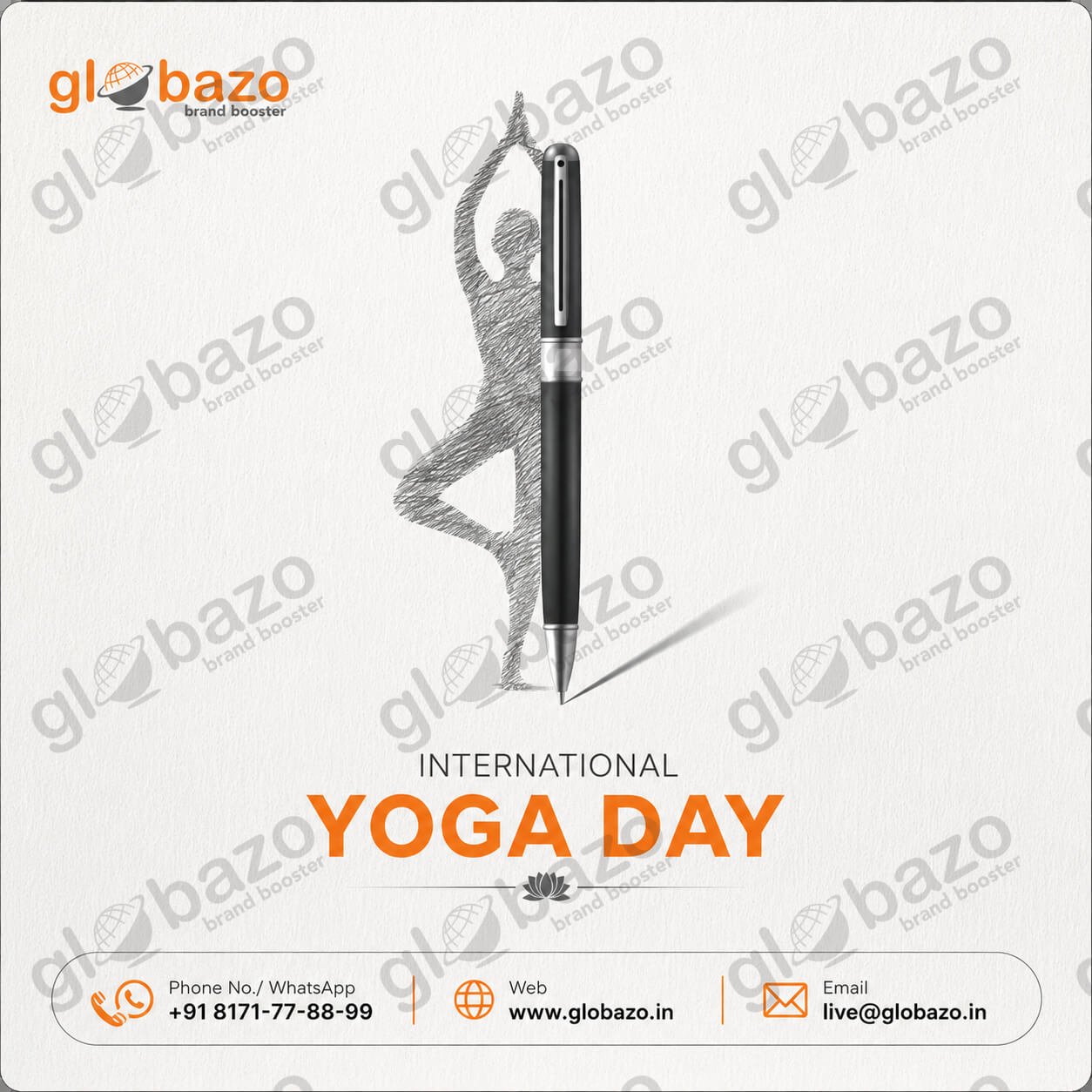 International Yoga Day (MED-276)