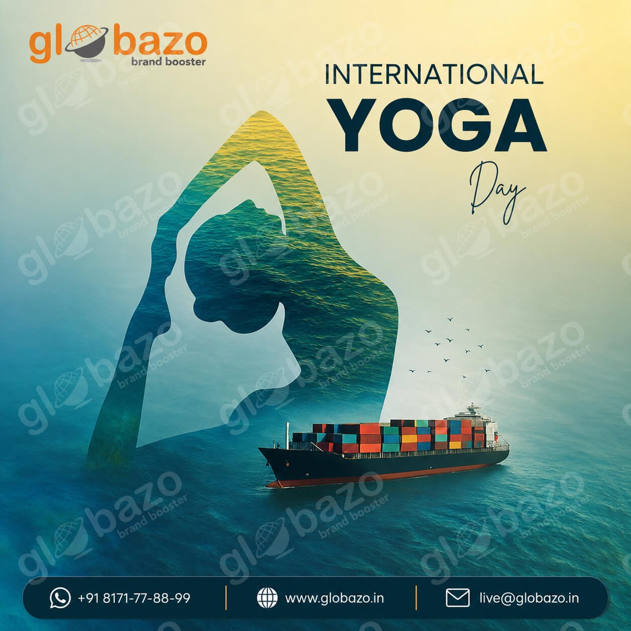 International Yoga Day (MED-278)