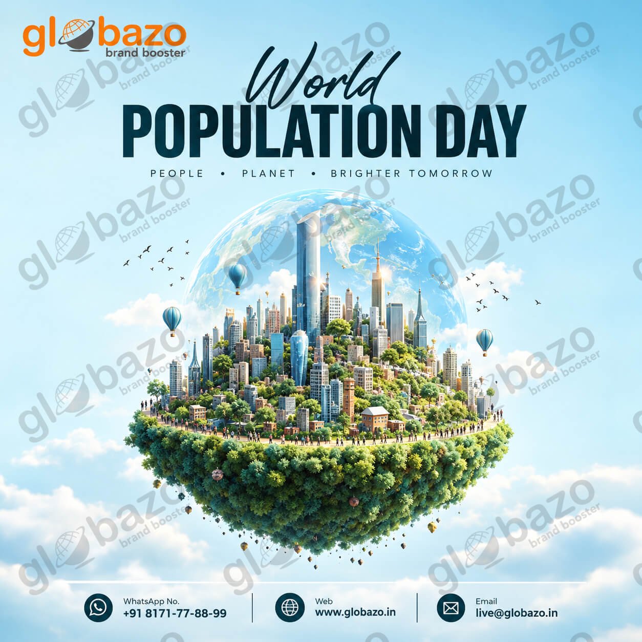 World Population Day-med-291