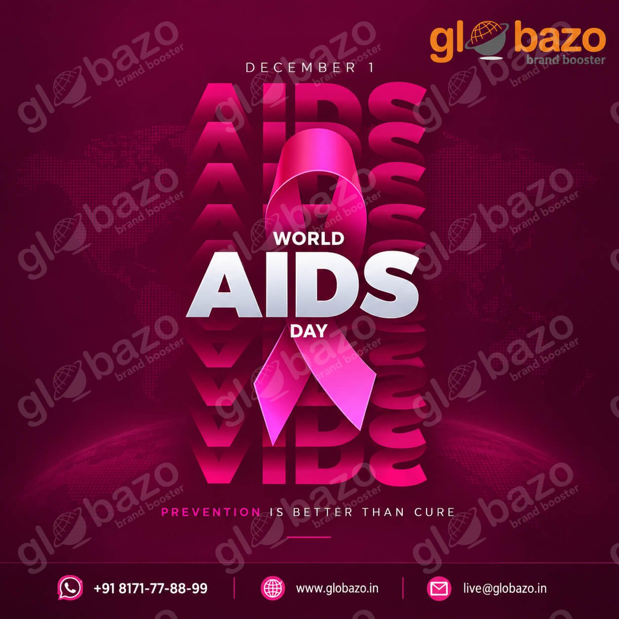 World AIDS Day-(med-304)