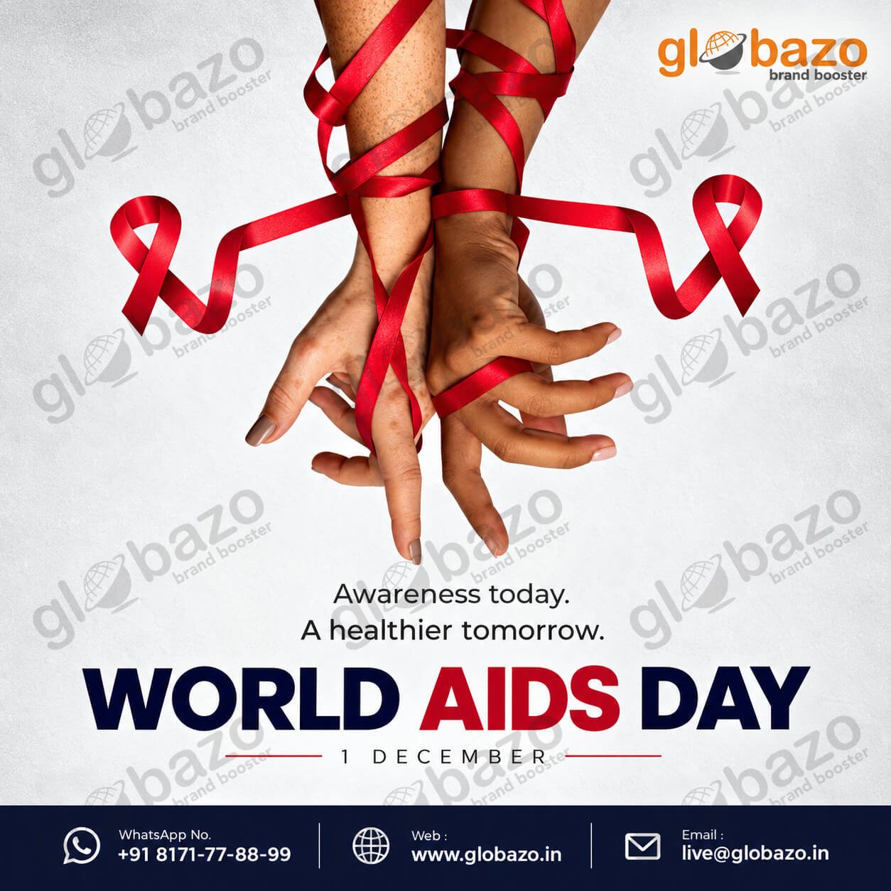 World AIDS Day-(med-305)