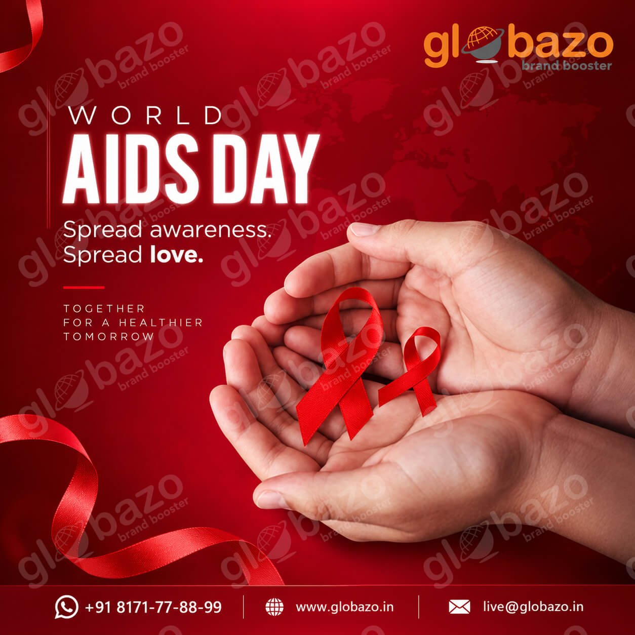 World AIDS Day-(med-308)