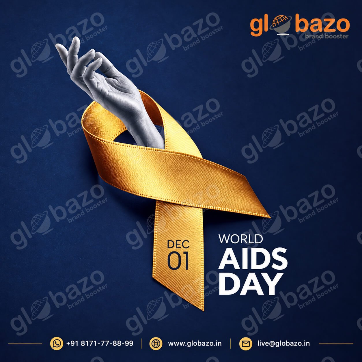 World AIDS Day-(med-313)