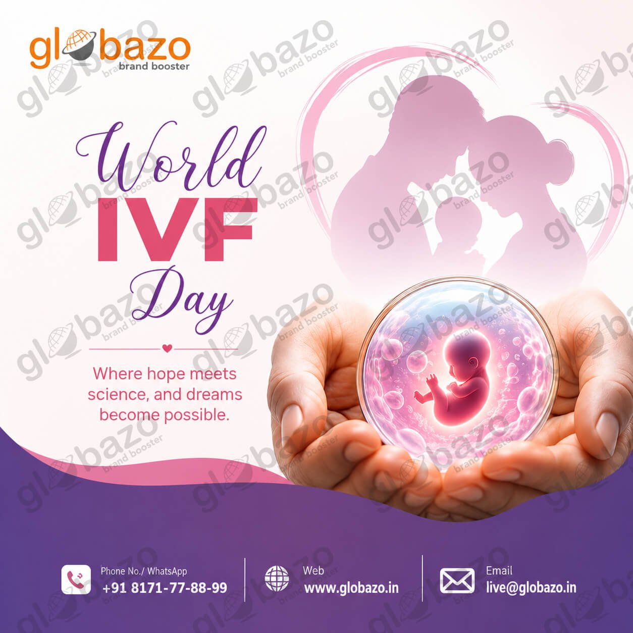 World IVF Day (med-337)