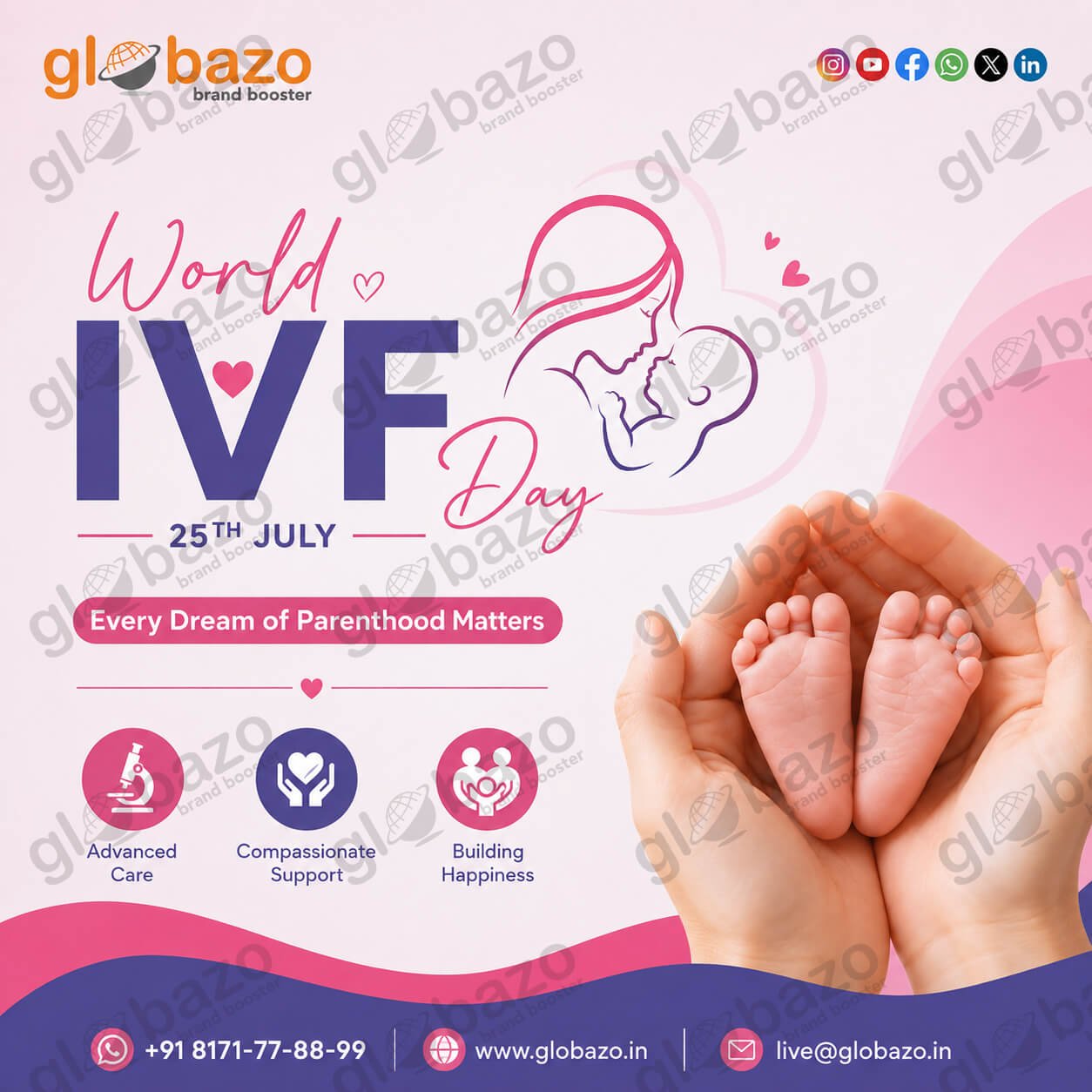 World IVF Day (med-339)