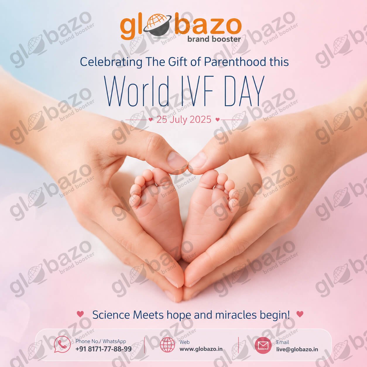 World IVF Day (med-340)