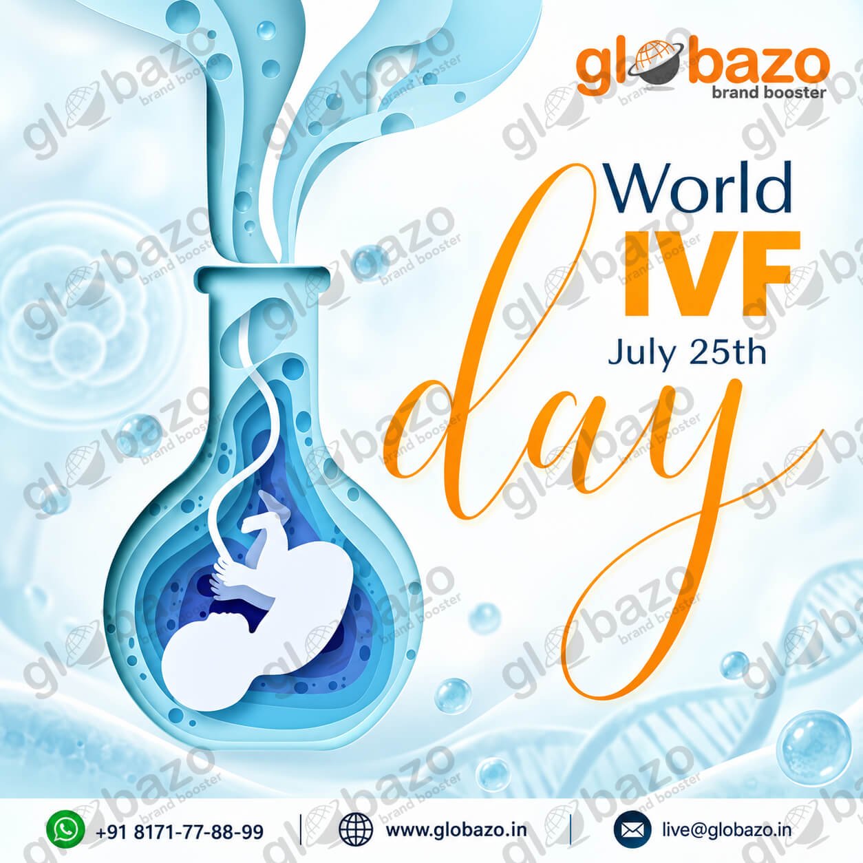 World IVF Day (med-341)